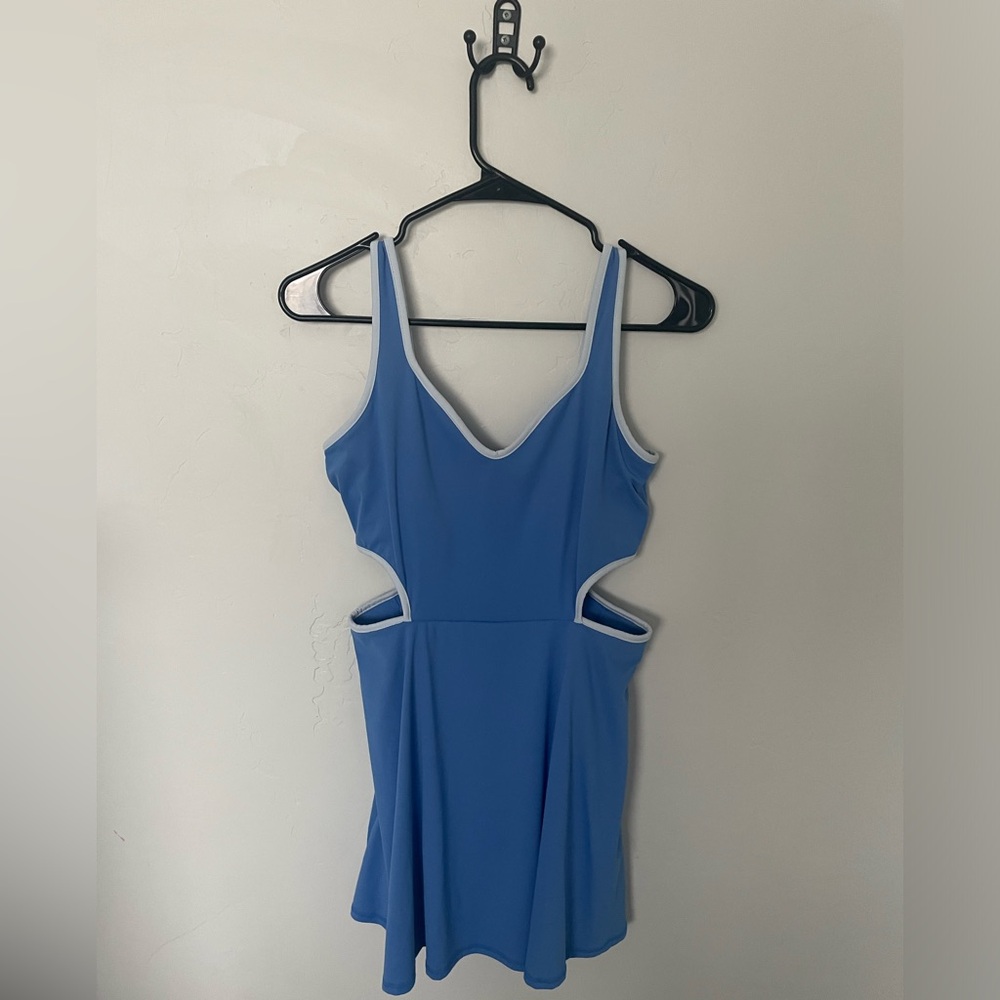 Old Navy Active Dress Medium